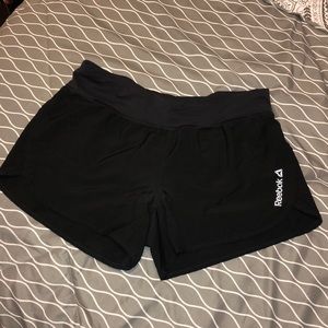 Work out shorts
